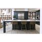 Sub Zero 24.7 Cu. Ft. Classic French Door Refrigerator with Pro Handle and Internal Dispenser in Stainless Steel, , large
