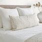 Ann Gish Savannah 4-Piece King Coverlet Set in Bone, , large