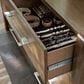 Ashley Marxmore 8 Drawer Dresser in Brown, , large