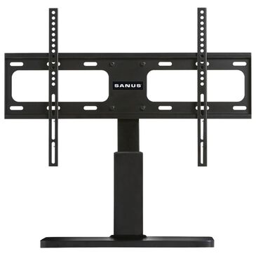 Sanus 32"-60" Swivel TV Base in Black, , large