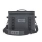 YETI Hopper Flip 18 Soft Cooler in Charcoal, , large