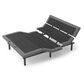 Glideaway Contempo Twin XL Adjustable Base, , large