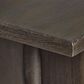 Bernhardt Geneve Dining Table in Robor - Table Only, , large