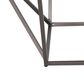 Steve Silver Cara Coffee Table in White, , large