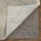 Feizy Clio 10" x 13"2" Green and Ivory Area Rug, , large