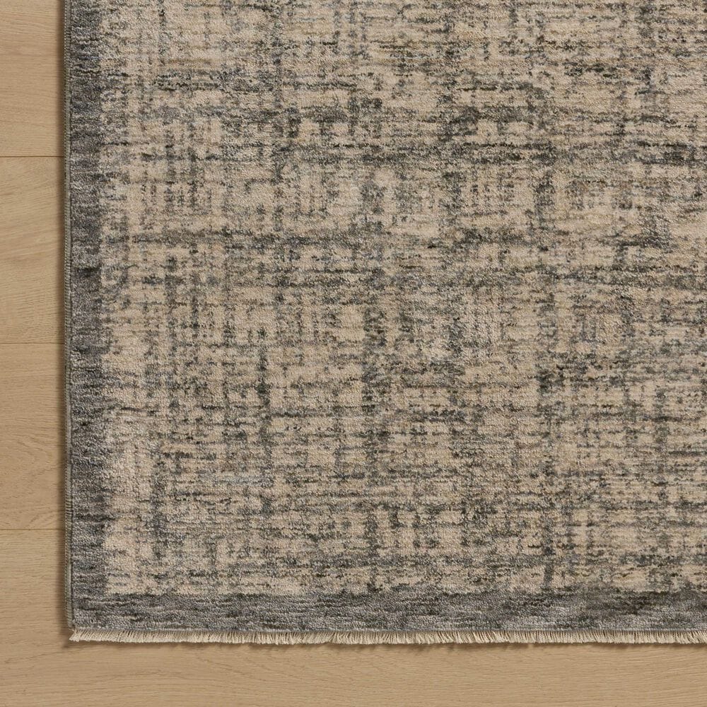 Loloi II Winston Denim and Bone 3&#39;11&quot; x 5&#39;7&quot; Area Rug, , large