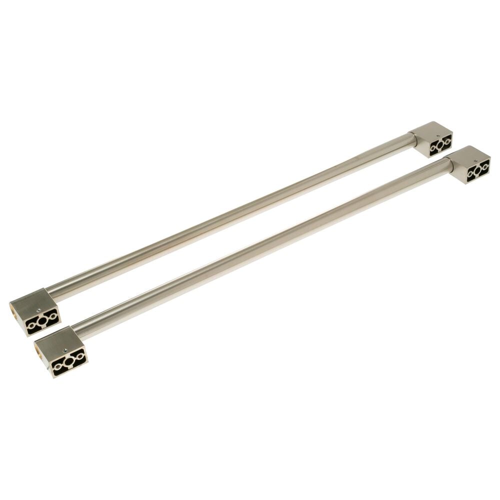 Monogram Statement Handle Kit Side-By-Side Refrigerators, , large