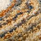 Dalyn Rug Company Orleans Contemporary 2"3" x 7"5" Multicolor Runner, , large