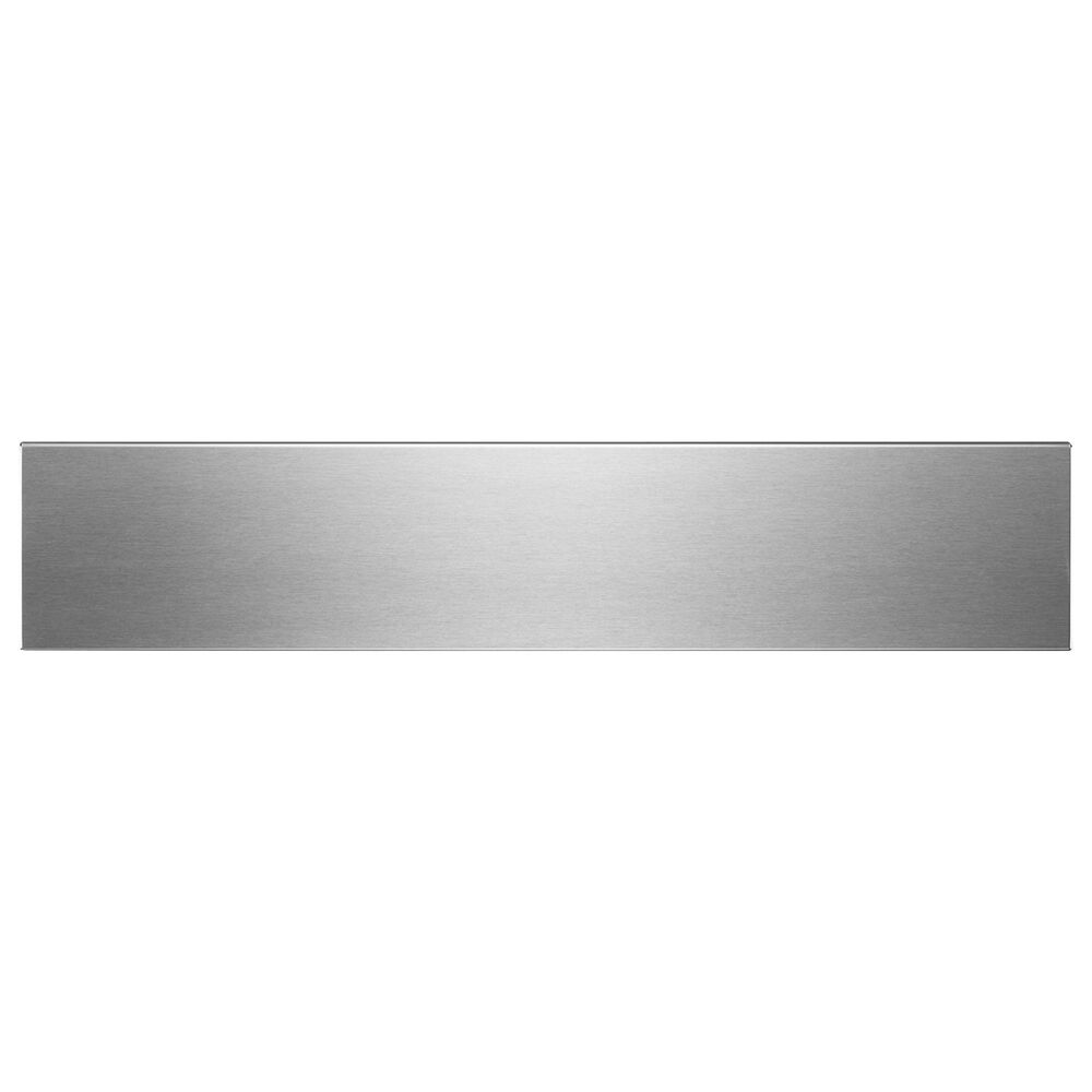 Jenn-Air Noir 24" Warming Drawer with Push-to-Open in Stainless Steel, , large