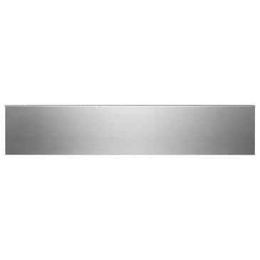 Jenn-Air Noir 24" Warming Drawer with Push-to-Open in Stainless Steel, , large