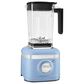 KitchenAid K400 Variable Speed Blender with Tamper in Blue Velvet, , large