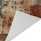 Dalyn Rug Company Kochi KC11 Teal 2"6" x 3"10" Area Rug, , large