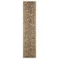 Safavieh Martha Stewart Kalahari 2"3" x 10" Horizon Sand Beige Runner, , large