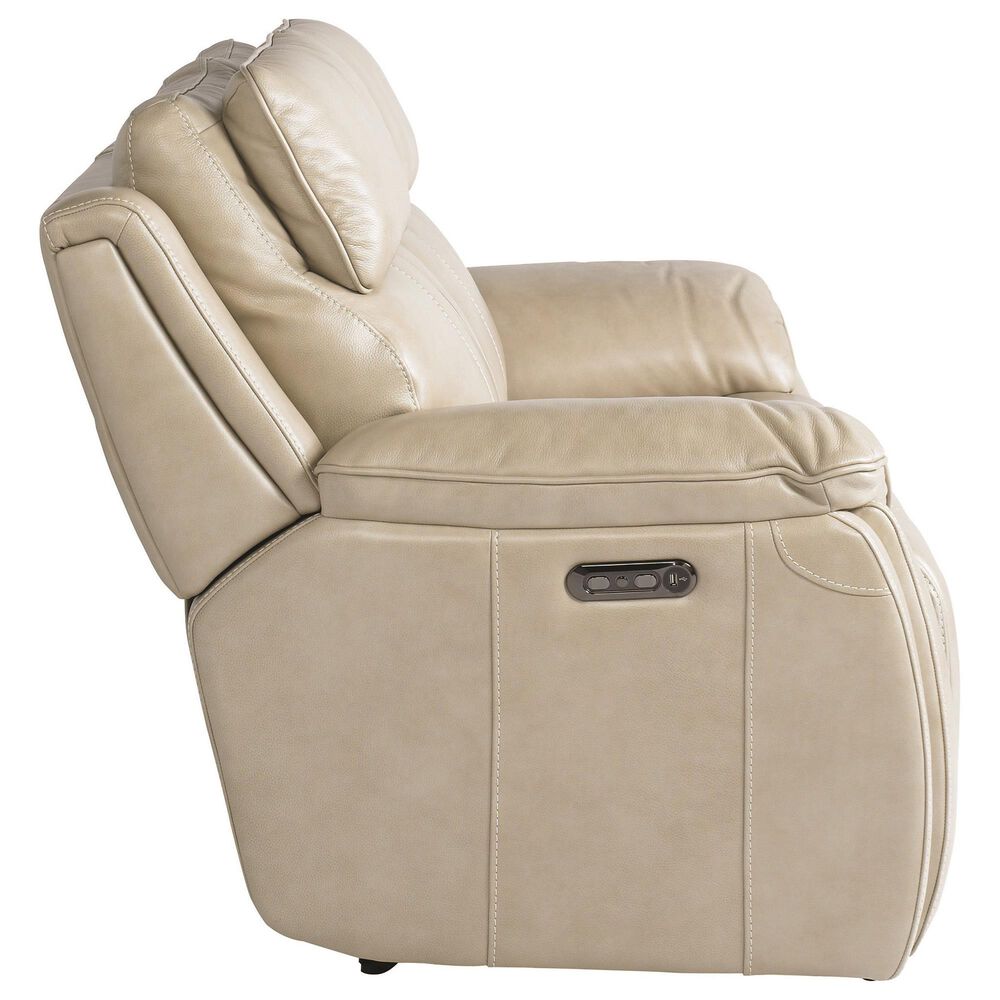 Bassett Levitate Power Reclining Loveseat in Diamond, , large