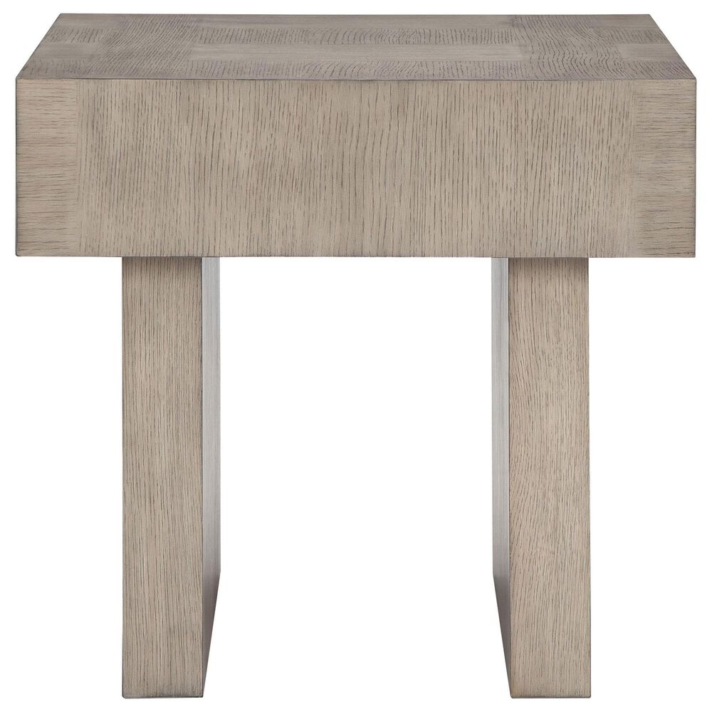 Ashley Jorlaina End Table in Light Grayish Brown, , large