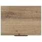 Ashley Brozmont 5 Piece King Panel Bedroom Set in Natural Brown, , large