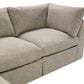 Rowe Furniture Zander 6-Piece Sectional, , large