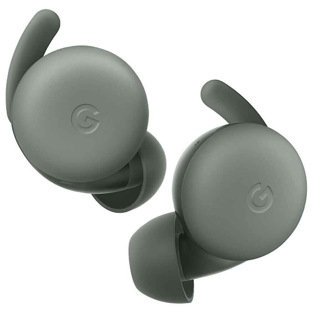 google pixel buds a series wireless earbuds
