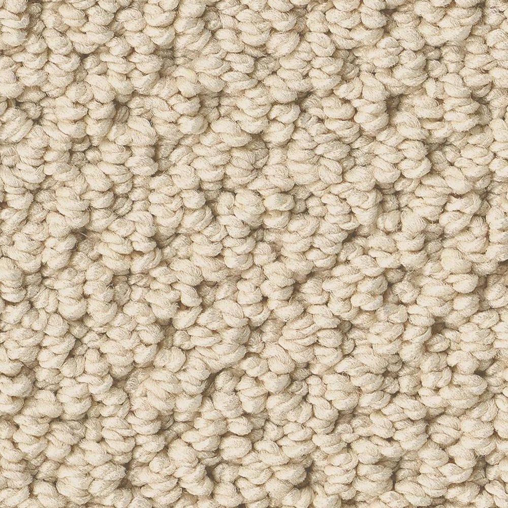 Anderson Tuftex Gracious Carpet in Creamy, , large