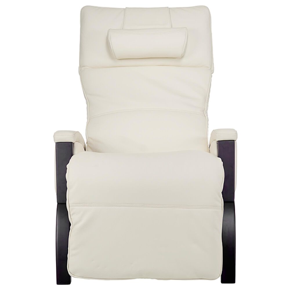 Svago Newton Zero Gravity Massage Chair in Ivory, , large