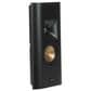 Klipsch RP-140D 200W On-Wall Speaker in Matte Black, , large