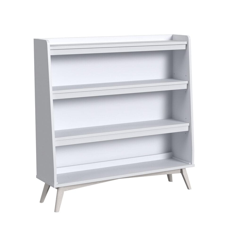 Eastern Shore Bookcase in Ash Linen, , large