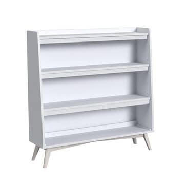 Eastern Shore Bookcase in Ash Linen, , large