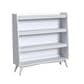 Eastern Shore Bookcase in Ash Linen, , large