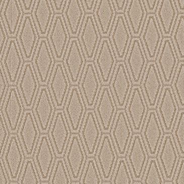 Anderson Tuftex Cozy Cable Carpet in Cork, , large
