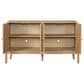 Hearth and Haven Sideboard in Natural, , large