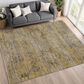 Dalyn Rug Company Vico VC7 Gold 5" x 7"6" Area Rug, , large
