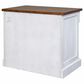 Martin Durham Lateral File with Lock in Weathered White, , large