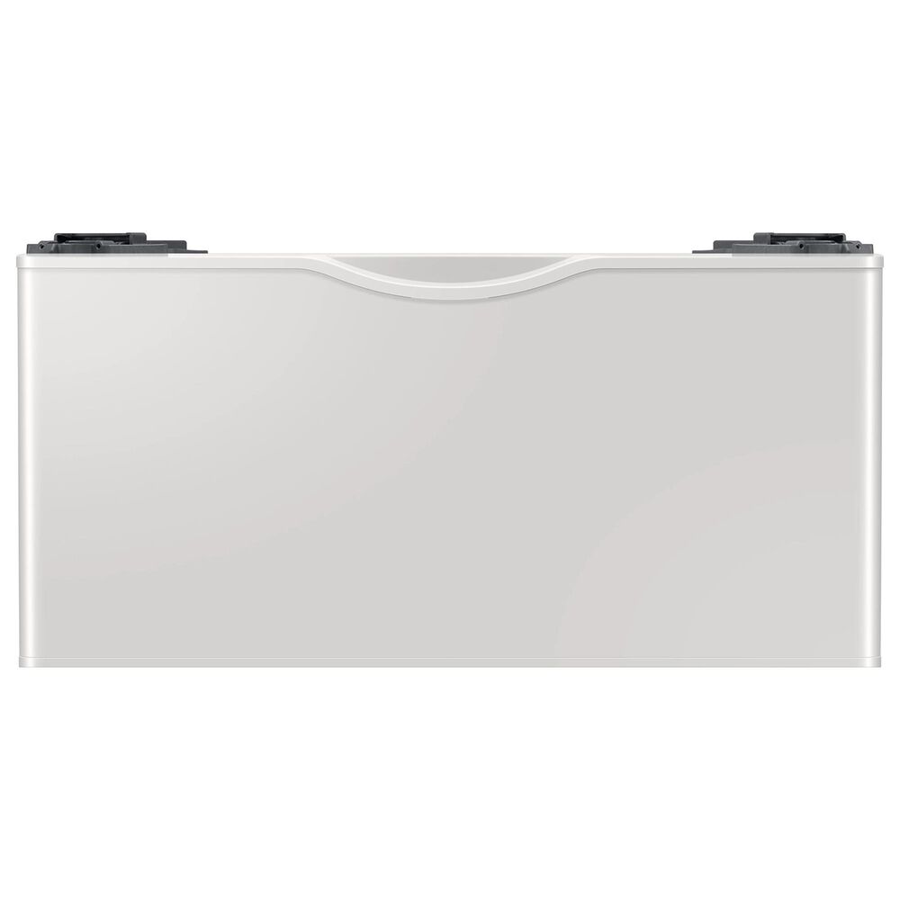 Samsung 27" Laundry Pedestal in Ivory, , large