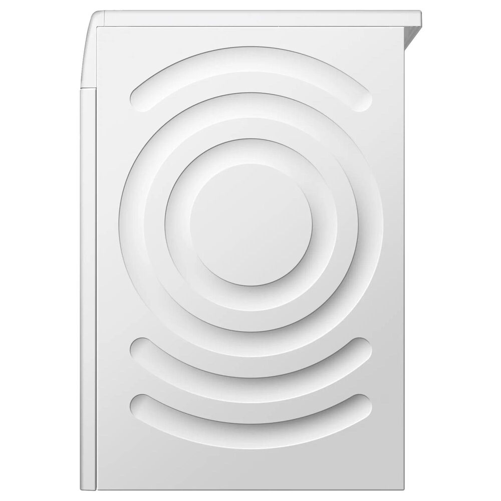 Bosch 500 Series 24&quot; Compact Front Load Washer with Home Connect in White, , large