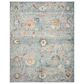 Loloi II Margot 5" x 7"6" Denim and Multicolor Area Rug, , large