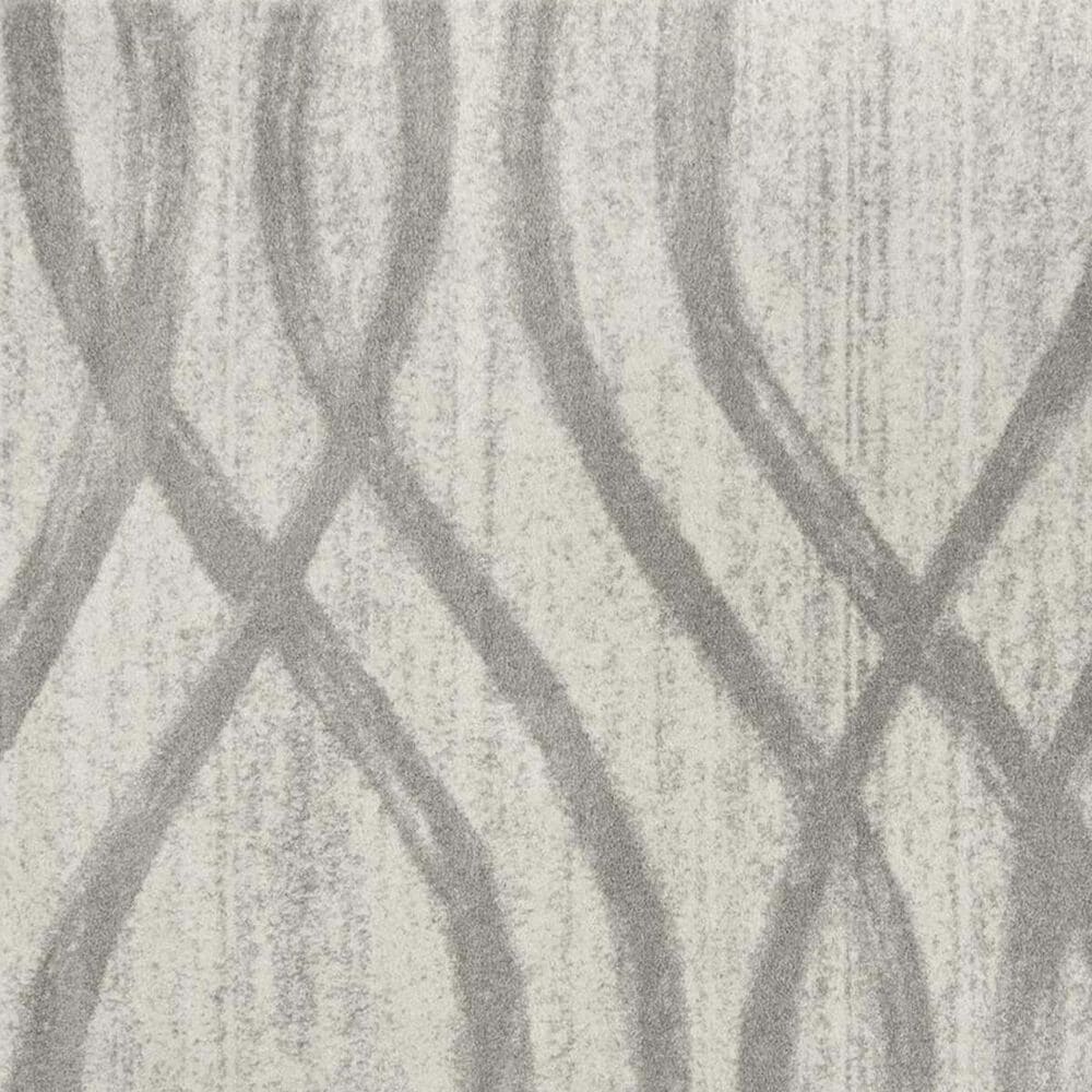 Safavieh Adirondack ADR125C 3&#39; x 5&#39; Cream and Gray Area Rug, , large