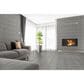 Emser Cultura Gray 12" x 12" Natural Stone Mosaic Sheet, , large