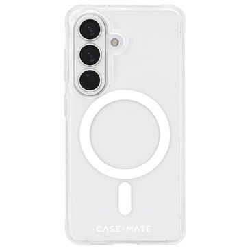 Case-Mate Tough Case with Magnet for Samsung Galaxy S26 in Clear, , large