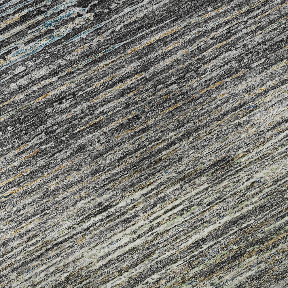 Dalyn Rug Company Trevi 2&#39;3&quot; x 7&#39;6&quot; Granite Runner, , large