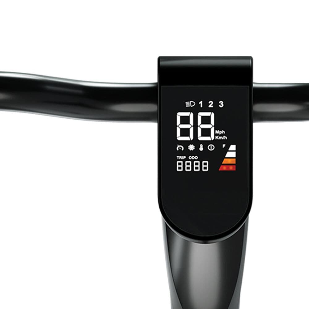 Jetson Eris Pro e-Scooter, , large