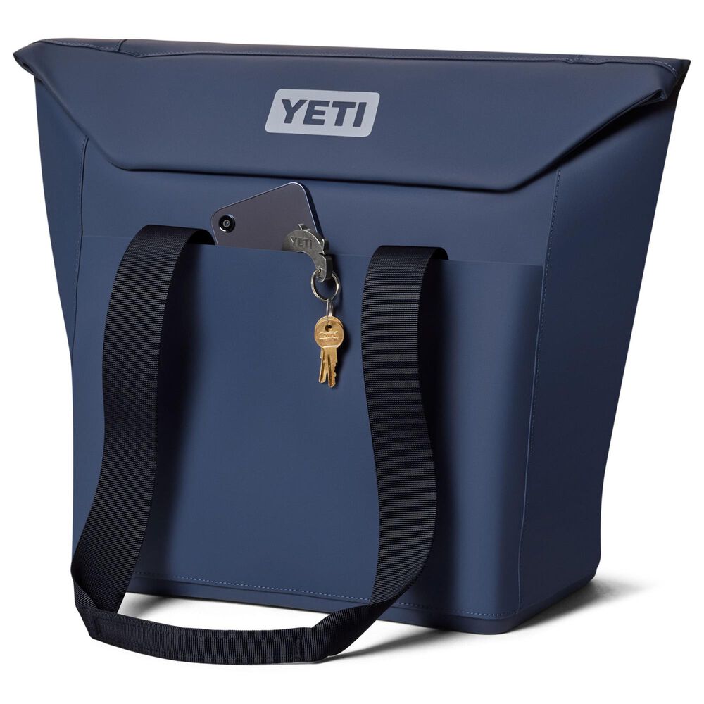 YETI Daytrip 20L Insulated Tote Bag in Classic Navy, , large