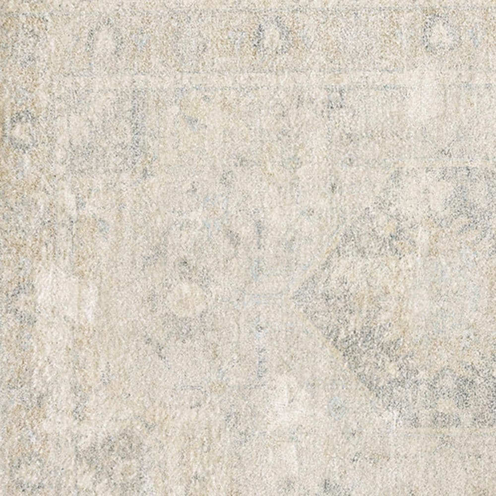 Oriental Weavers Malabar Goshen 45303 5&#39; x 8&#39; Beige Area Rug, , large