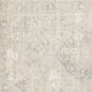 Oriental Weavers Malabar Goshen 45303 5" x 8" Beige Area Rug, , large