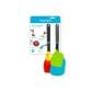 Dreamfarm 4-Piece Essentials Set in Party Mix, , large