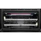 Fisher & Paykel 36" Freestanding Classic Dual Fuel Ranges in Red, , large