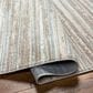 Surya Masha MHA2303 7"10" x 10" Cream, Gray, Ivory and Denim Area Rug, , large