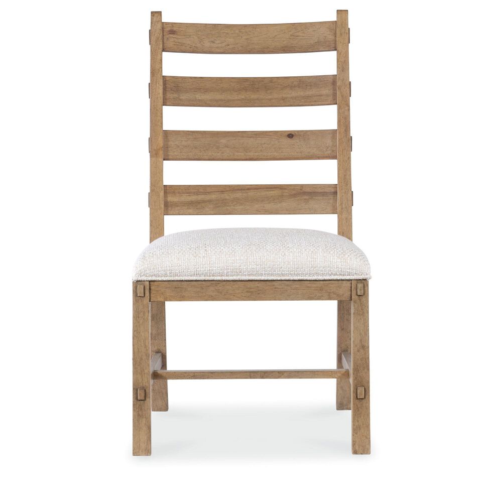 Hooker Furniture Vineyard Row Side Chair in Sonoma, , large