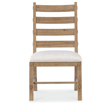 Hooker Furniture Vineyard Row Side Chair in Sonoma, , large