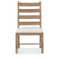 Hooker Furniture Vineyard Row Side Chair in Sonoma, , large