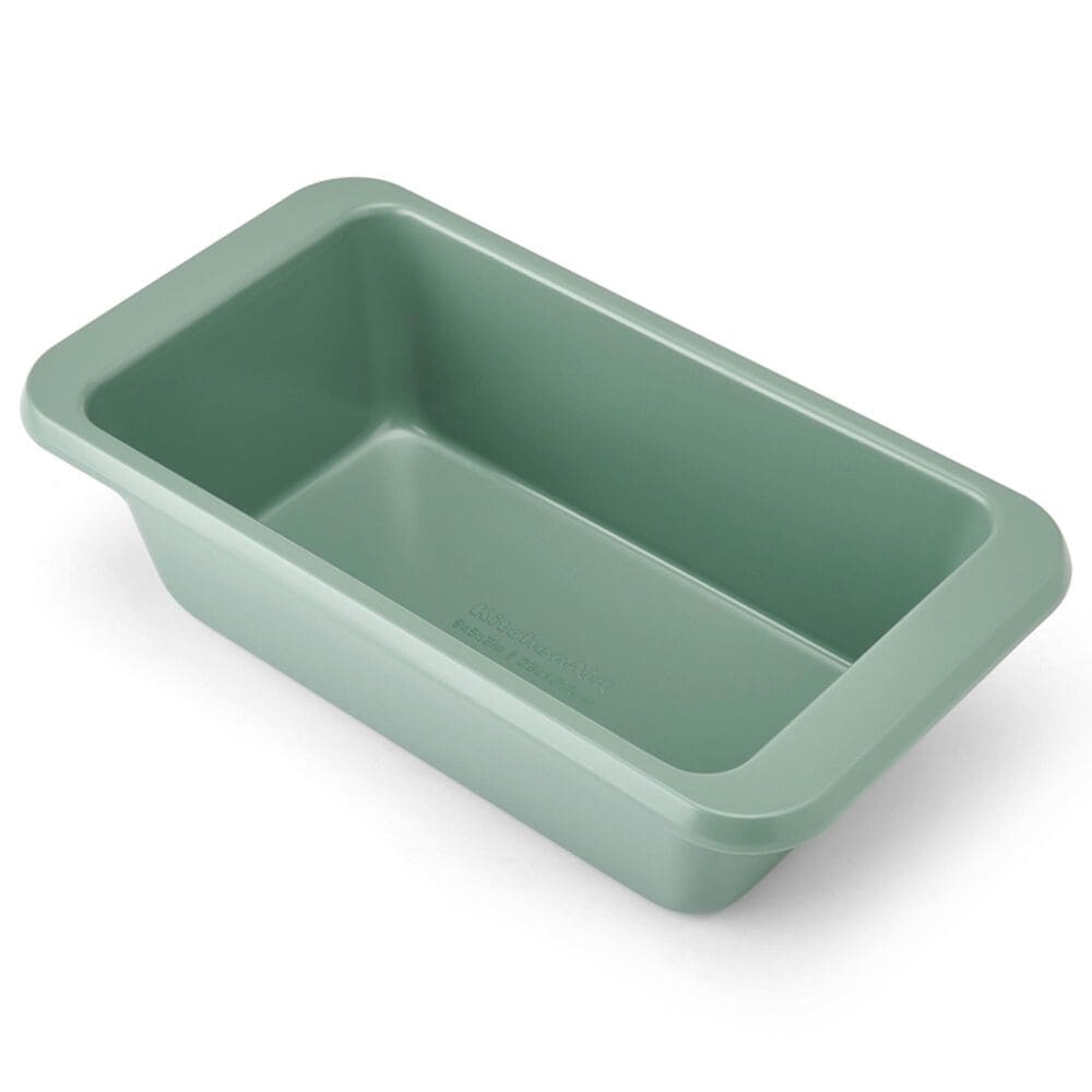 KitchenAid 9" x 5" Loaf Pan in Cardamom, , large